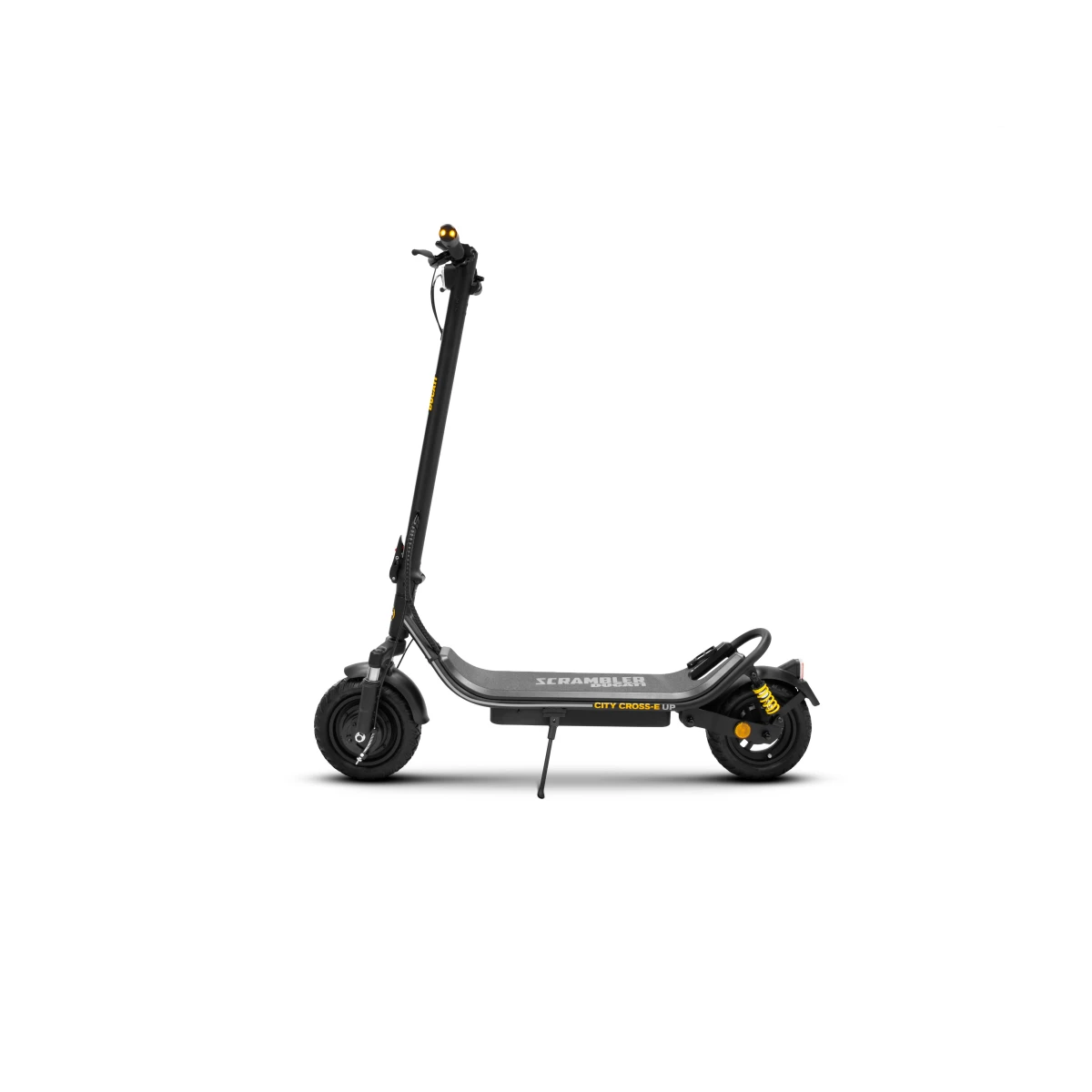 City CROSS-E UP Advanced Safety