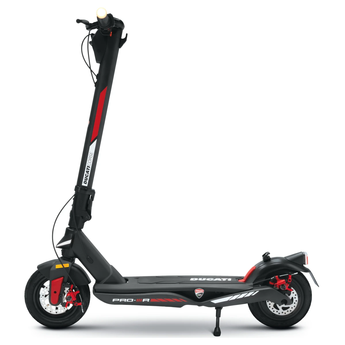 PRO-III R Advanced Safety
