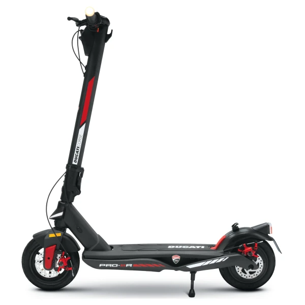 PRO-III R Advanced Safety 