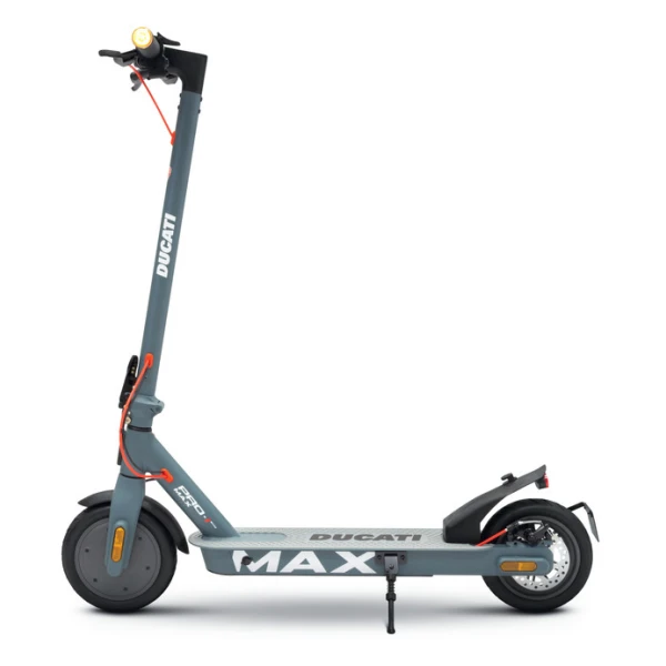 Ducati Pro-I Evo Max Advanced Safety 