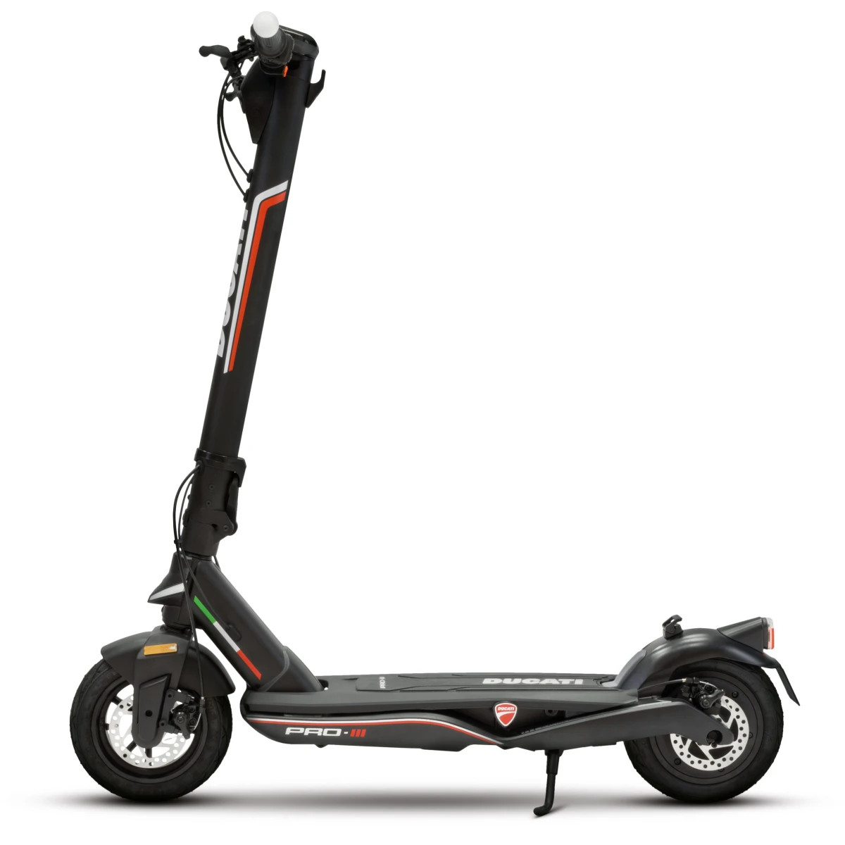 PRO-III Advanced Safety