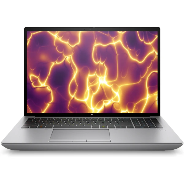 HP ZBook Fury 16 G11 Intel® Core™ i9 i9-14900HX Estação de trabalho móvel 40,6 cm (16") WQUXGA 32 GB DDR5-SDRAM 1 TB SSD NVIDIA RTX 2000 Ada Wi-Fi 7 (802.11be) Windows 11 Pro Cinzento