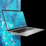 HP ZBook Firefly 14 G11 Intel Core Ultra 7 165H Estação de trabalho móvel 35,6 cm (14") WQXGA 32 GB DDR5-SDRAM 1 TB SSD NVIDIA RTX A500 Wi-Fi 6E (802.11ax) Windows 11 Pro Prateado