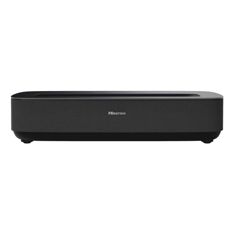 LASER TV HISENSE - PL2