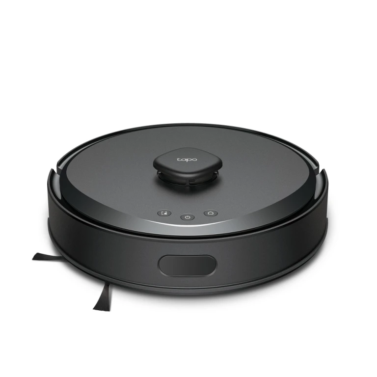 TP-Link Tapo RV30 Max 0,4 l Sem bolsa Preto