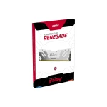Kingston Technology FURY Renegade RGB módulo de memória 16 GB 1 x 16 GB DDR5