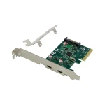 Conceptronic EMRICK13G placa/adaptador de interface Interno USB 3.2 Gen 2 (3.1 Gen 2)