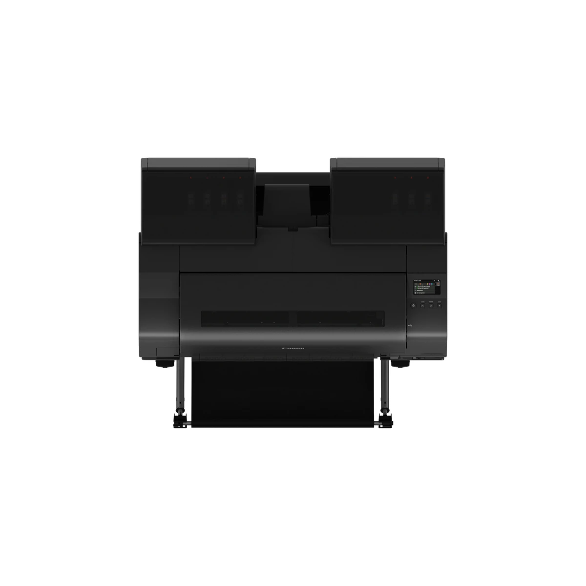 Canon imagePROGRAF GP-2600S impressora de grande formato Wi-Fi Bubblejet Cor 2400 x 1200 DPI A1 (594 x 841 mm) Ethernet LAN