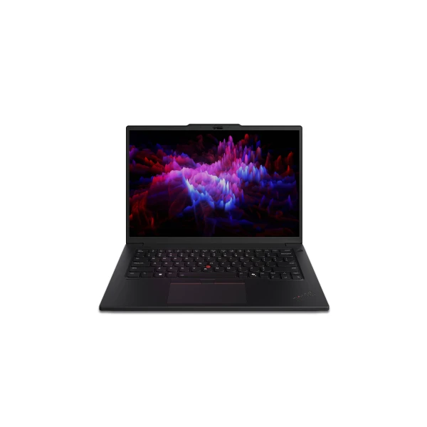 Lenovo ThinkPad P14s Intel Core Ultra 7 155H Computador portátil 36,8 cm (14.5") Ecrã táctil WQXGA 32 GB DDR5-SDRAM 1 TB SSD NVIDIA RTX 500 Ada Wi-Fi 6E (802.11ax) Windows 11 Pro Preto