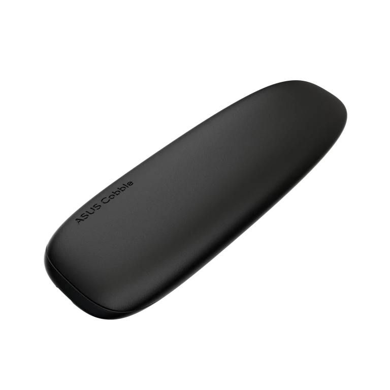 ASUS COBBLE Black (ESD-A1A/BLK) Compartimento SSD Preto M.2