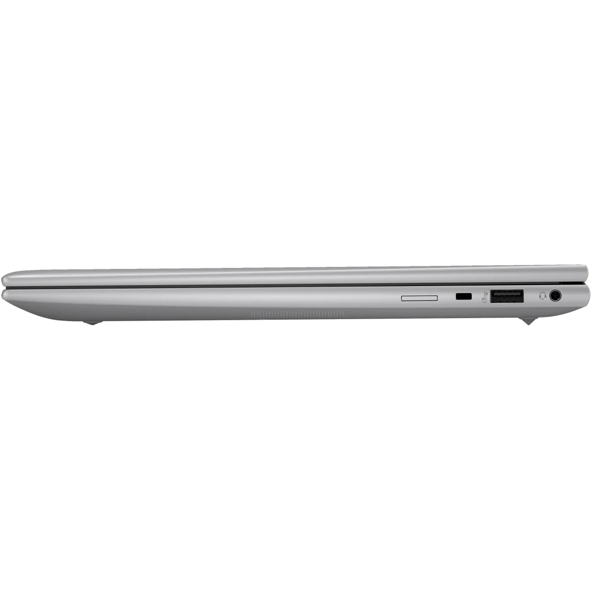 HP ZBook Firefly 14 G11 Intel Core Ultra 7 165H Estação de trabalho móvel 35,6 cm (14") WQXGA 32 GB DDR5-SDRAM 1 TB SSD NVIDIA RTX A500 Wi-Fi 6E (802.11ax) Windows 11 Pro Prateado