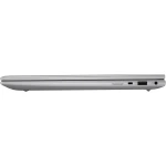 HP ZBook Firefly 14 G11 Intel Core Ultra 7 165H Estação de trabalho móvel 35,6 cm (14") WQXGA 32 GB DDR5-SDRAM 1 TB SSD NVIDIA RTX A500 Wi-Fi 6E (802.11ax) Windows 11 Pro Prateado