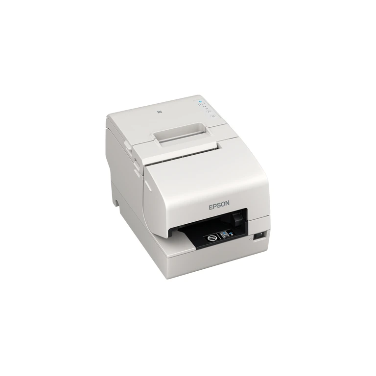 Epson TM-H6000VI 180 x 180 DPI Com fios e sem fios Termal Impressora POS