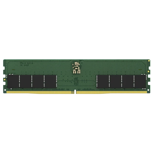 Kingston Technology ValueRAM KVR64A52BD8-32 módulo de memória 32 GB 1 x 32 GB DDR5