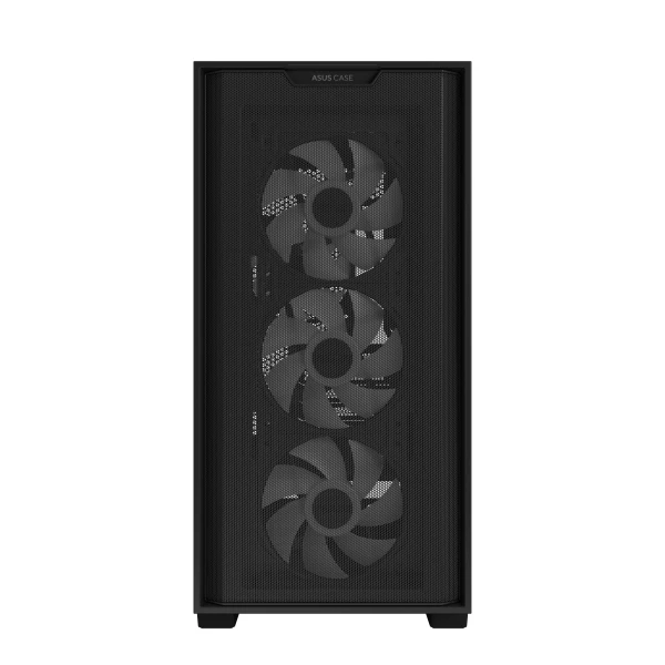 ASUS A21 PLUS Preto