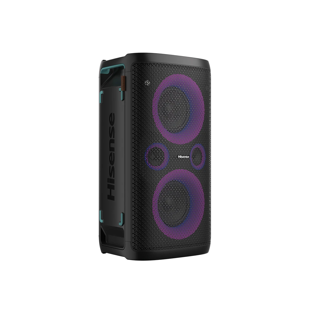 COLUNA PARTY ROCKER HISENSE - HP110