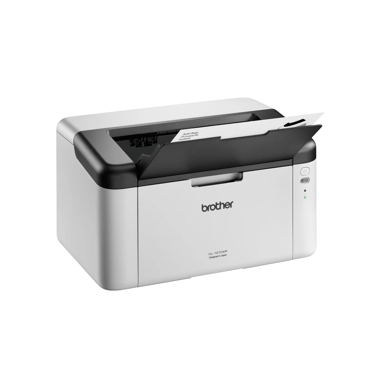Brother HL-1210W impressora a laser 2400 x 600 DPI A4 Wi-Fi