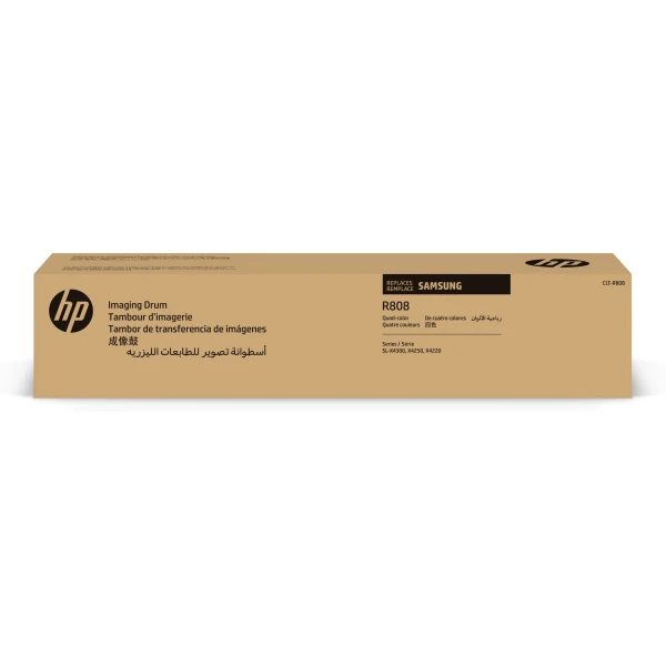 HP Tambor de imagem CLT-R808