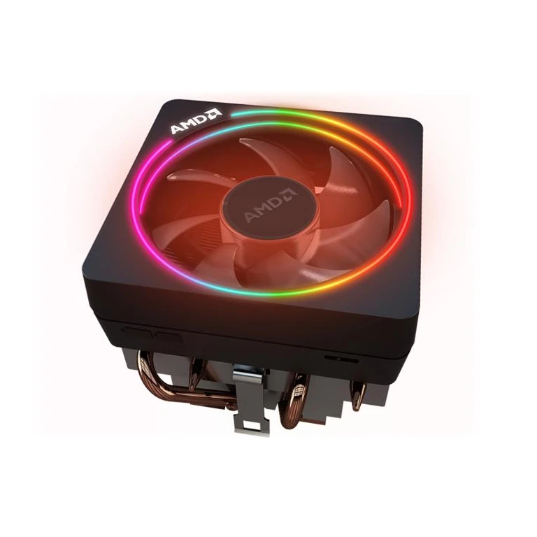 AMD WRAITH PRISM SR4 COOLER