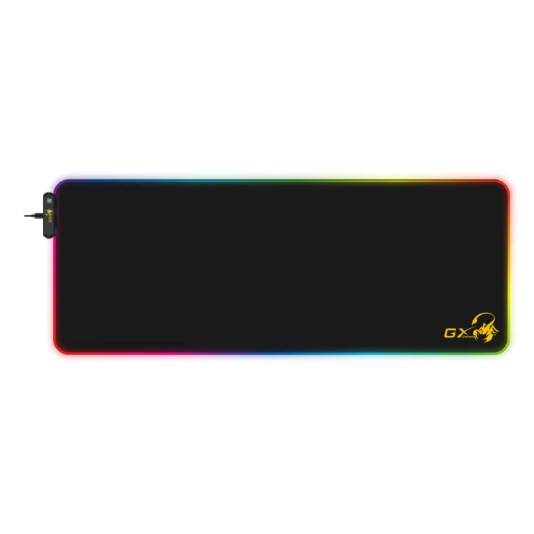 GX-PAD 800S RGB Gaming Mouse Pad USB 800x300x3