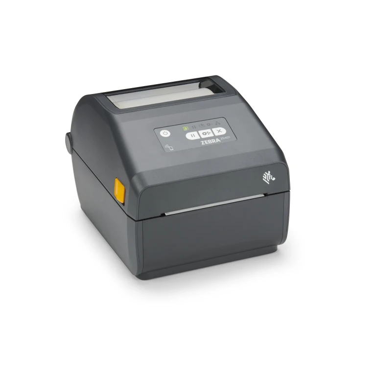 Imp. Térmica Direta ZEBRA ZD421 TD 203dpi, USB / USB Host / Bluetooth / Ethernet
