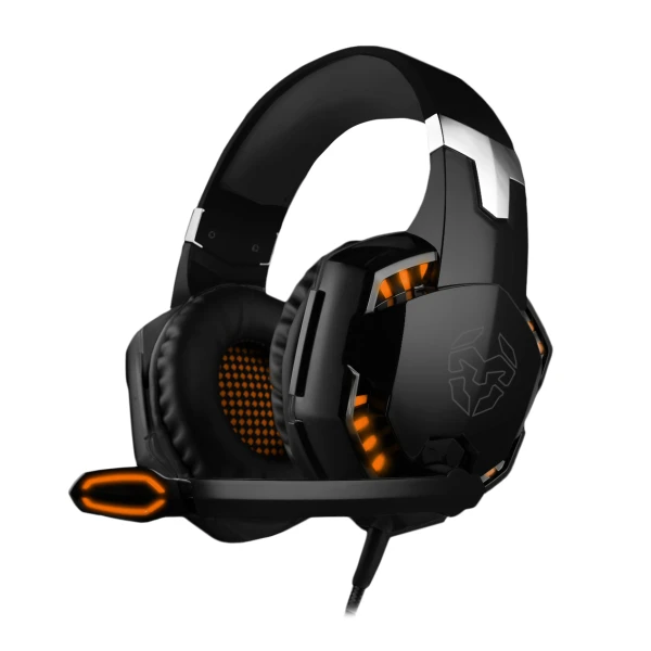 Krom Kyus 7.1 PC / PS4 Gaming Headset