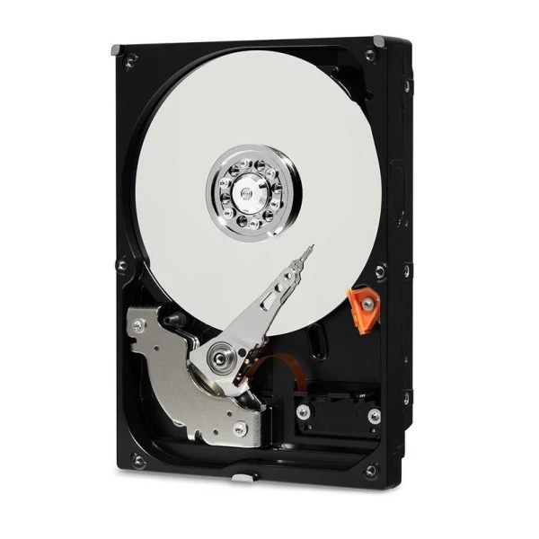 WD Blue WD10SPZX - Disco rígido - 1 TB - interna - 2.5" - SATA 6Gb/s - 5400 rpm - buffer: 128 MB