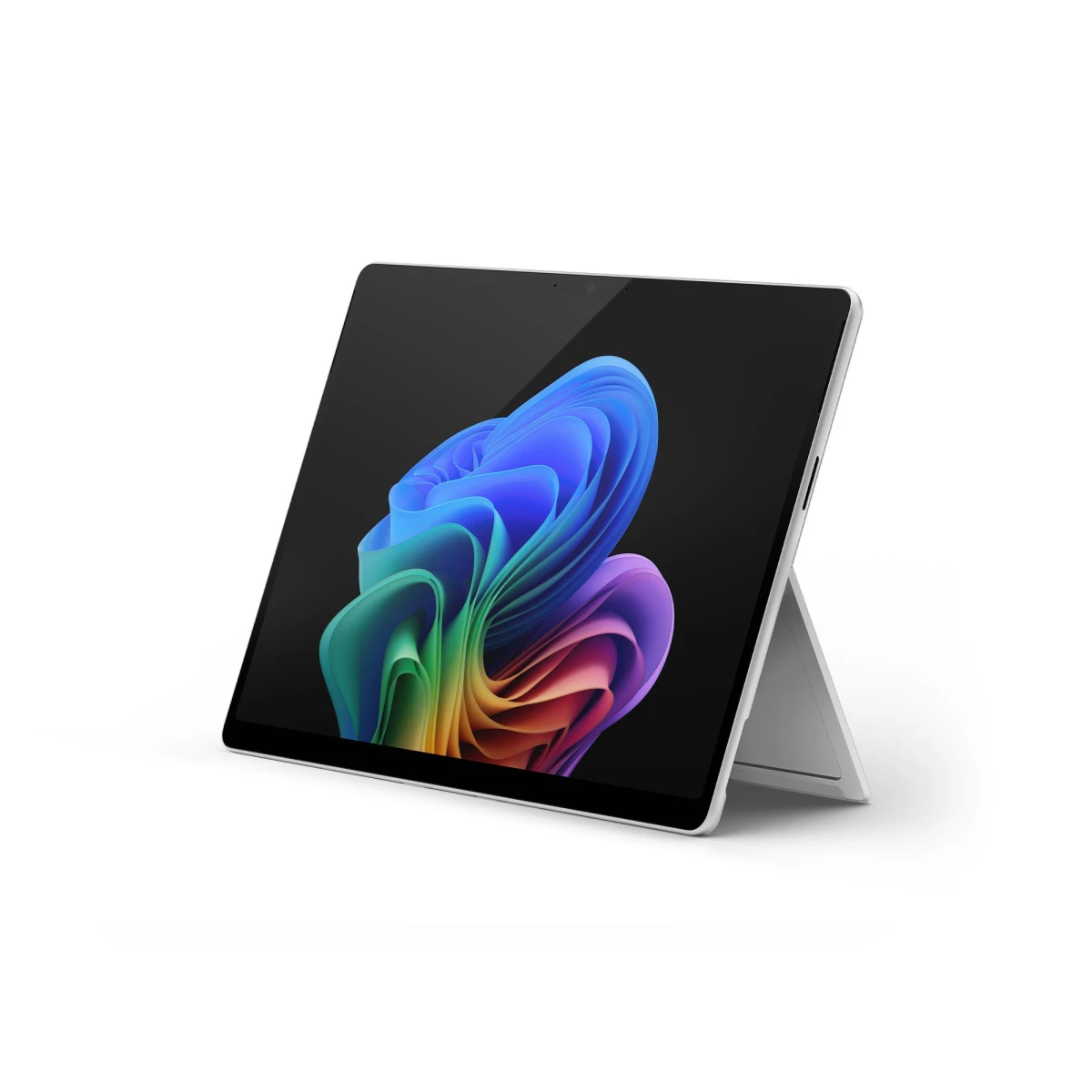 Surface Pro 11 > Snapdragon® X Plus C10, 16GB, 512GB, 13'' Touch, 2880 x 1920 (267 PPP), GPU Qualcomm Adreno, NPU Qualcomm Hexagon, Wi-Fi 7, Platina, Windows 11 Pro