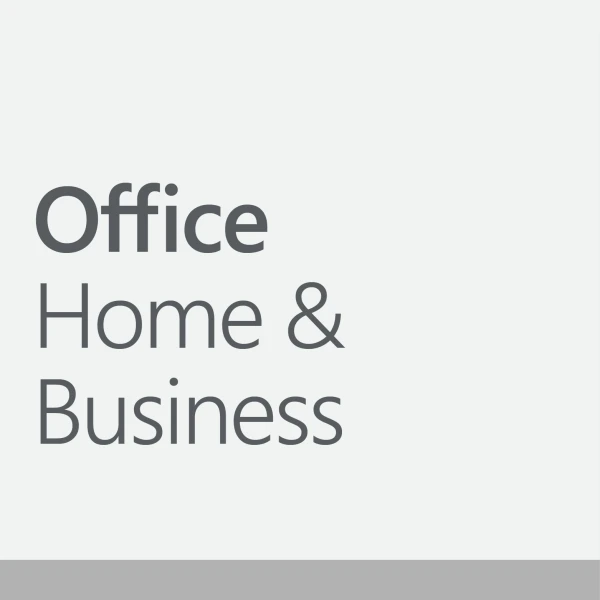 Office Home and Business 2024 English EuroZone Medialess  - válido p/ unidades faturadas até 31 de Março