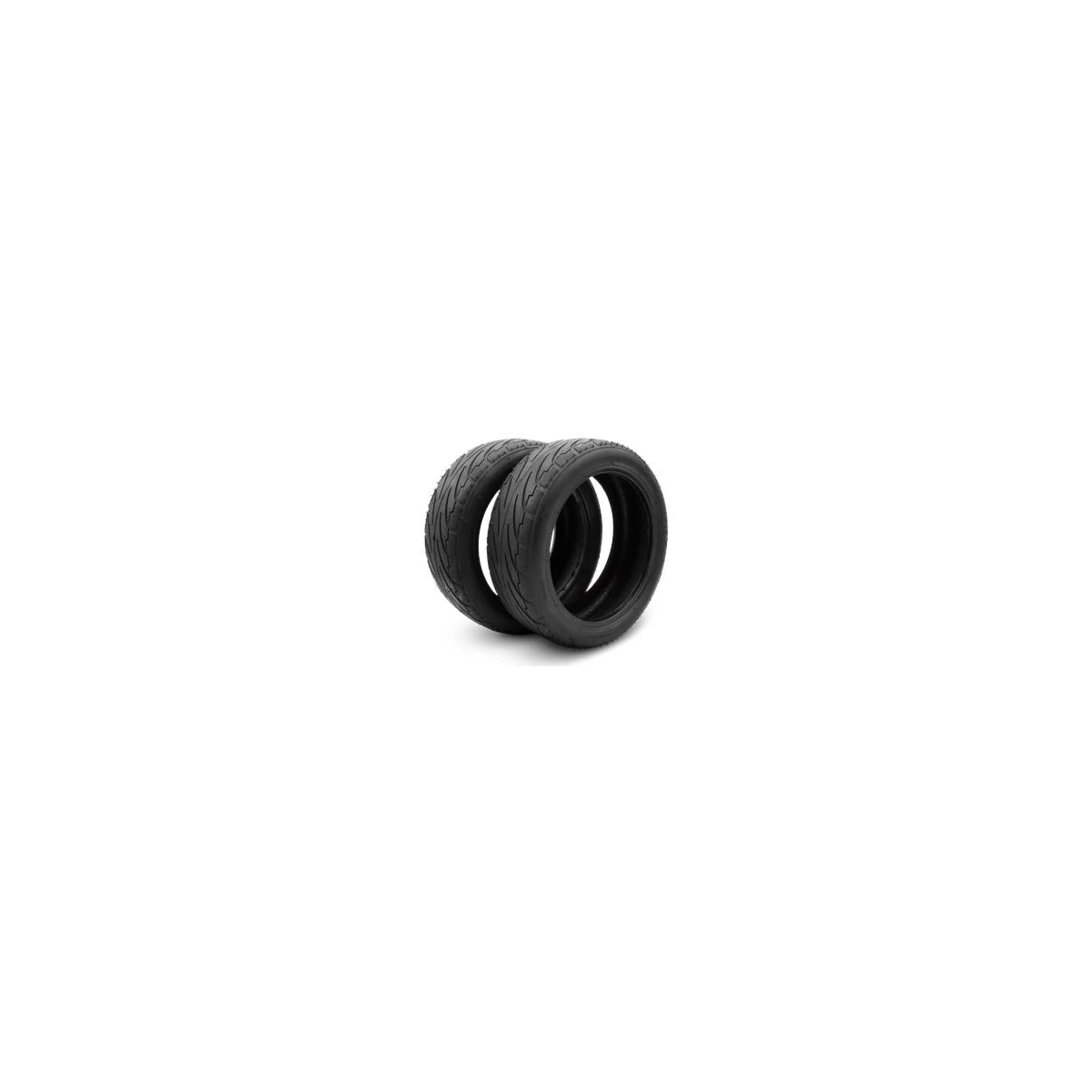 Urban Prime 10'' E-SCOOTER TUBELESS TYRES - KIT x2