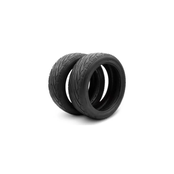 Urban Prime 10'' E-SCOOTER TUBELESS TYRES - KIT x2 