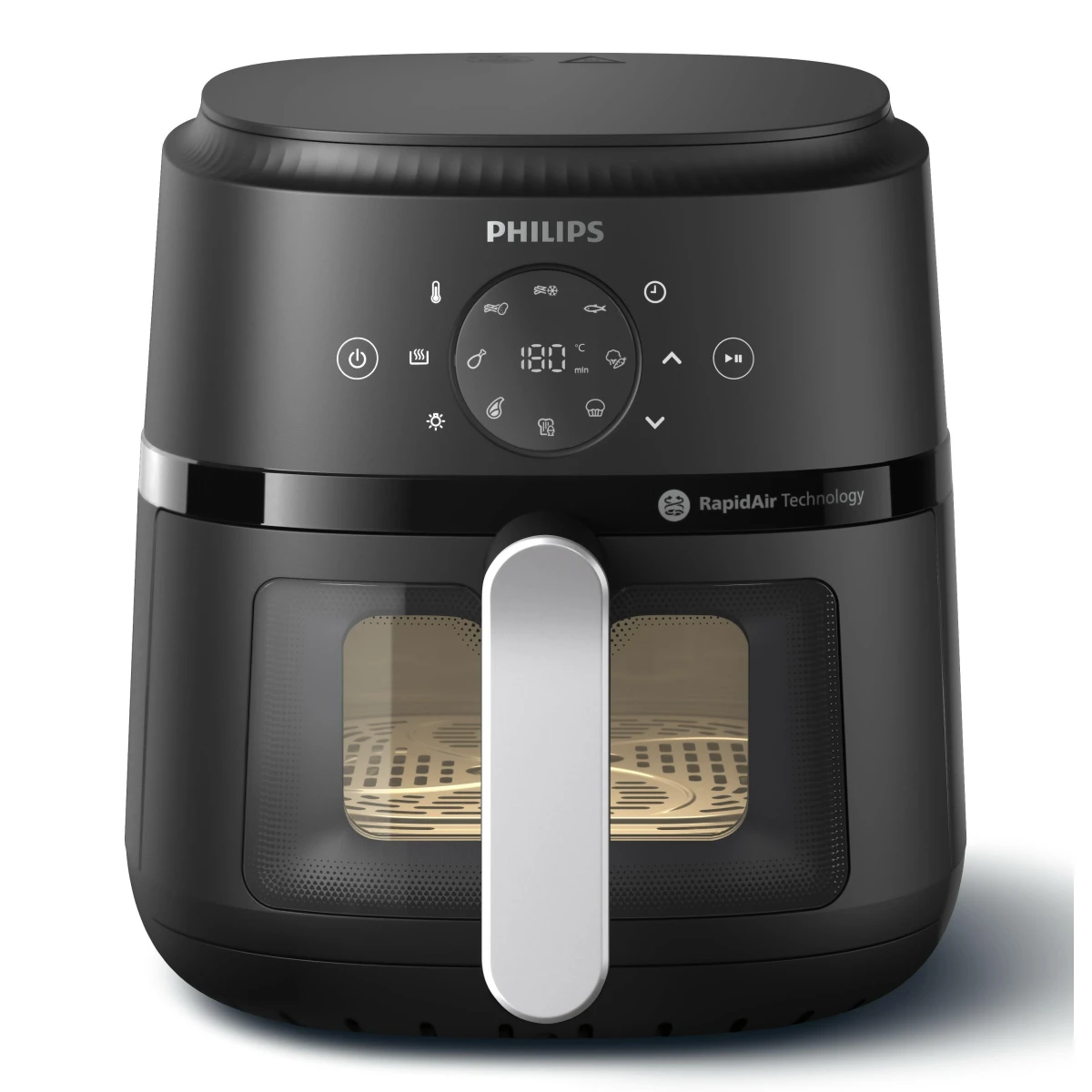 FRITADEIRA AIRFRYER PHILIPS - NA 221/00