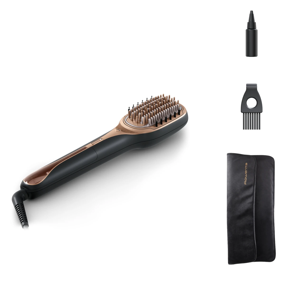 ESCOVA REPARADORA ROWENTA - CF9940F0