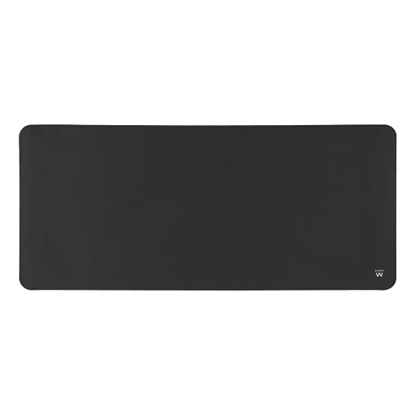 Ewent EW3182 tapete de rato Tapete Gaming Preto