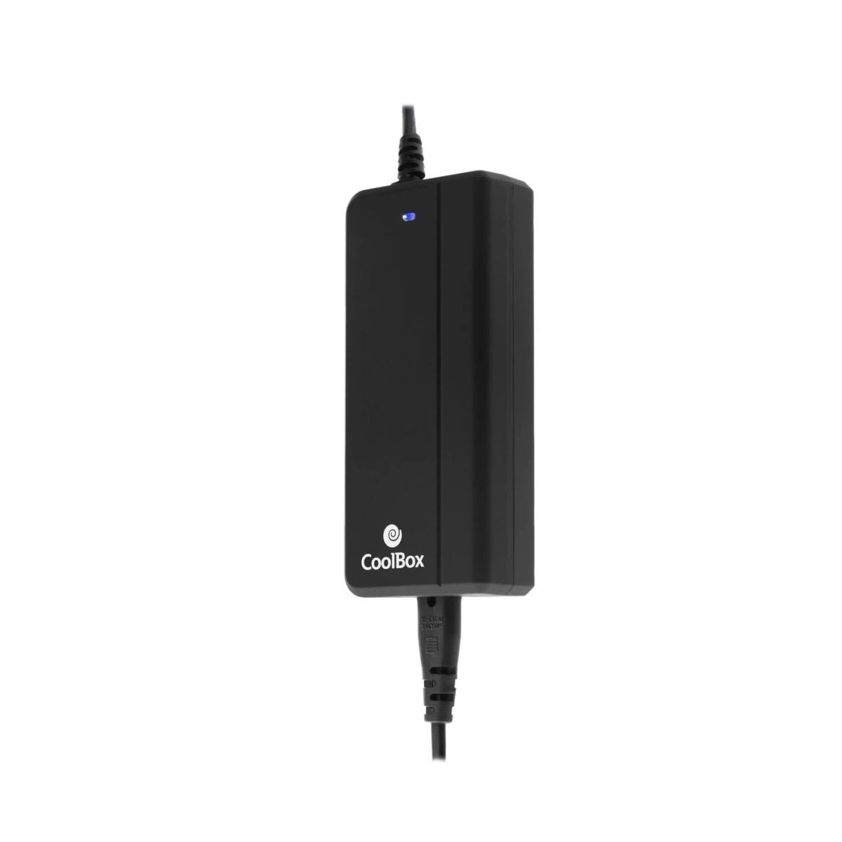 CoolBox FALCOONB90U adaptador e transformador Interior 90 W Preto