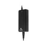 CoolBox FALCOONB90U adaptador e transformador Interior 90 W Preto