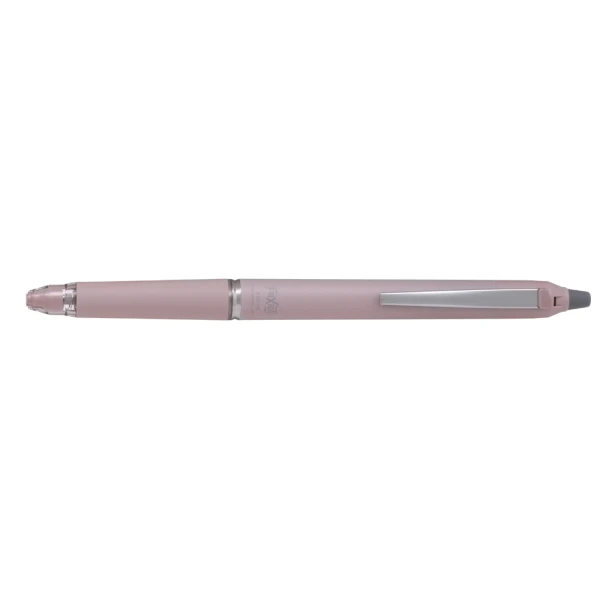 Boligrafo pilot frixion zone borrable 0,7 mm punta media rosa