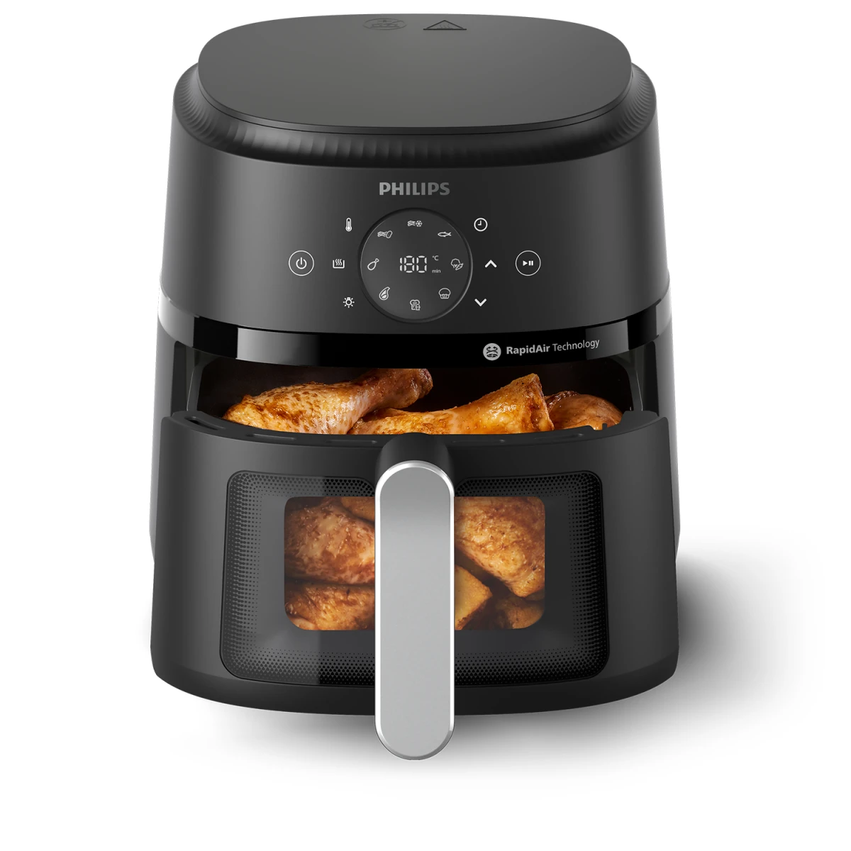 FRITADEIRA AIRFRYER PHILIPS - NA 221/00