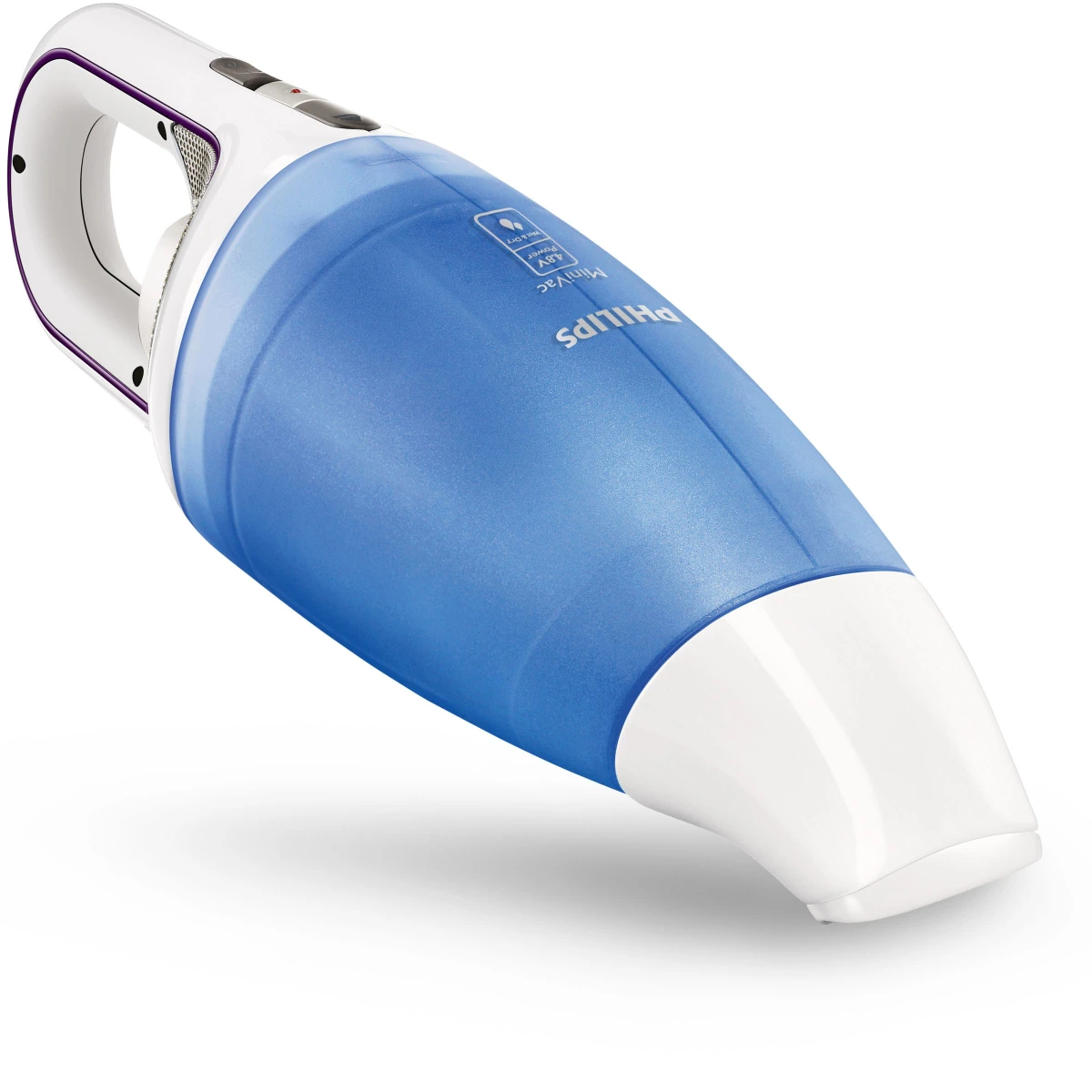 MINI ASPIRADOR PHILIPS - FC 6142/01