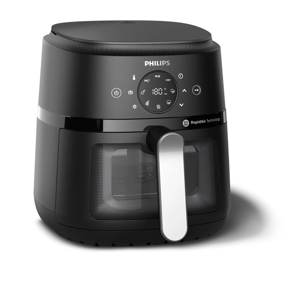 FRITADEIRA AIRFRYER PHILIPS - NA 221/00