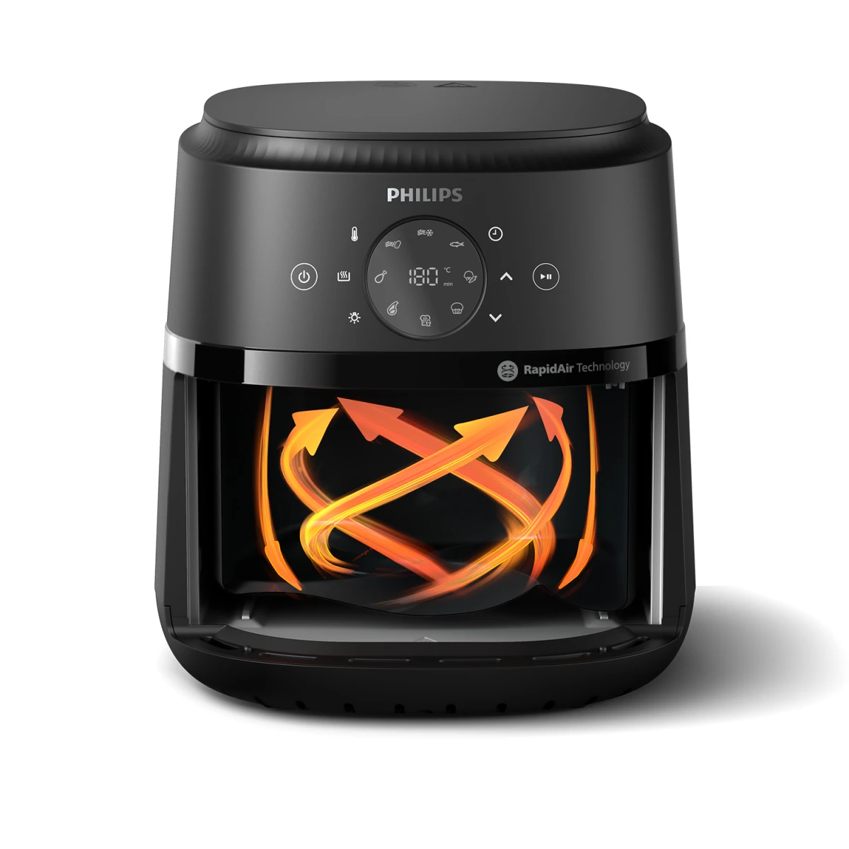 FRITADEIRA AIRFRYER PHILIPS - NA 221/00