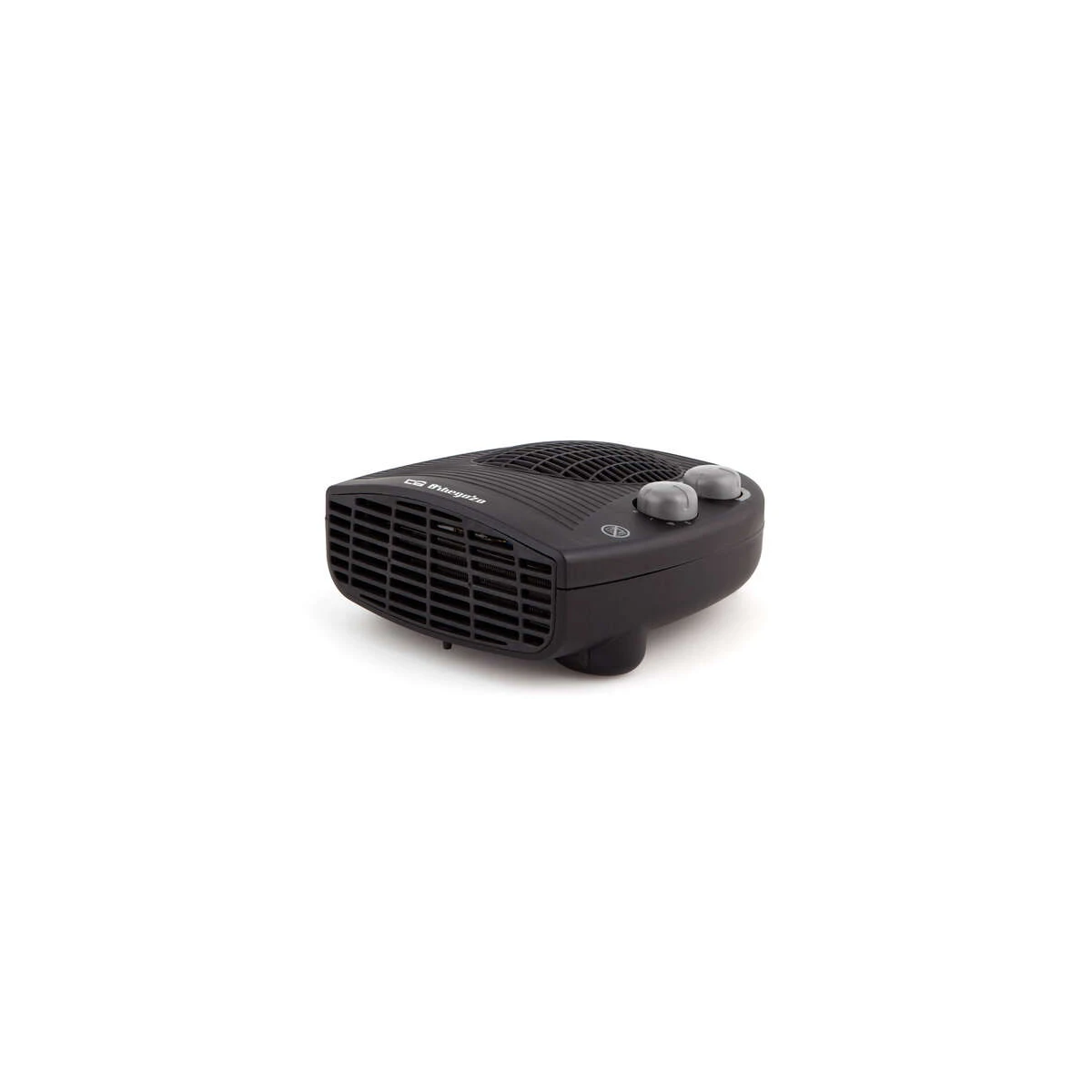 Aquecedor Orbegozo FH 5028 - Aquecedor potente com função de ventilador e controle de temperatura seguro e estável - Ideal para um ambiente quente e aconchegante
