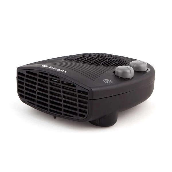 Aquecedor Orbegozo FH 5028 - Aquecedor potente com função de ventilador e controle de temperatura seguro e estável - Ideal para um ambiente quente e aconchegante