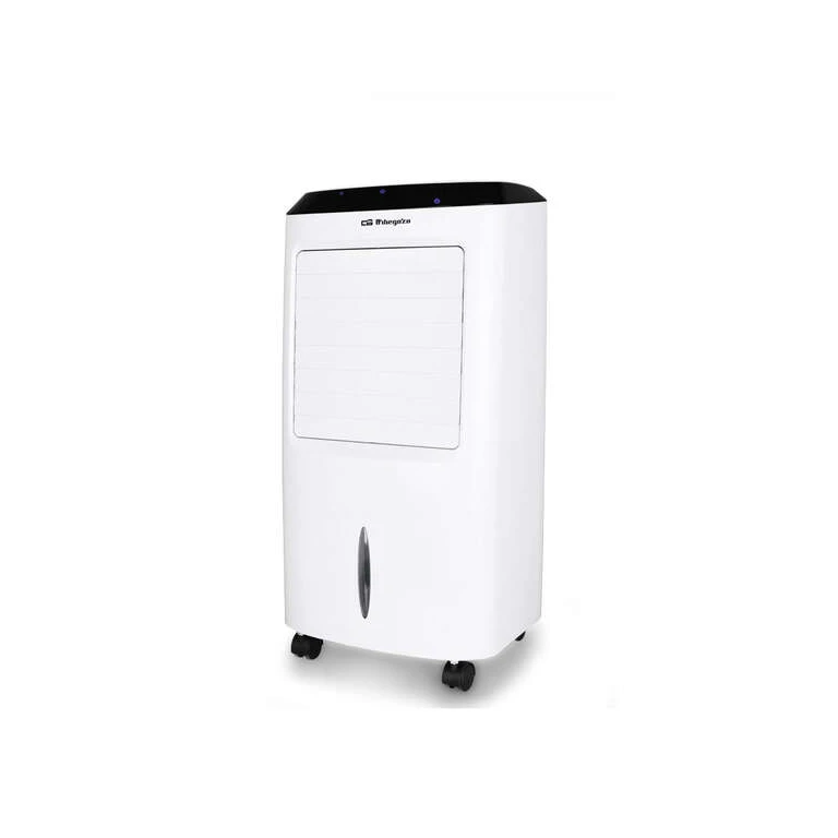 Orbegozo AIR 52 Ar Condicionado Evaporativo 3 em 1 - Potente e Funcional com Filtro - Temporizador e Luzes LED