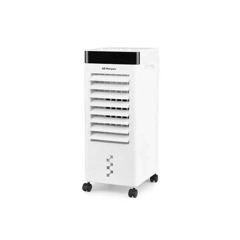 Orbegozo AIR 36 Ar Condicionado 3 em 1 Purifica, Umidifica e Refresca - Potente e Silencioso - Fácil de Usar e Transportar
