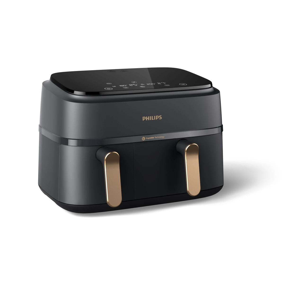 FRITADEIRA AIRFRYER PHILIPA - NA 352/00