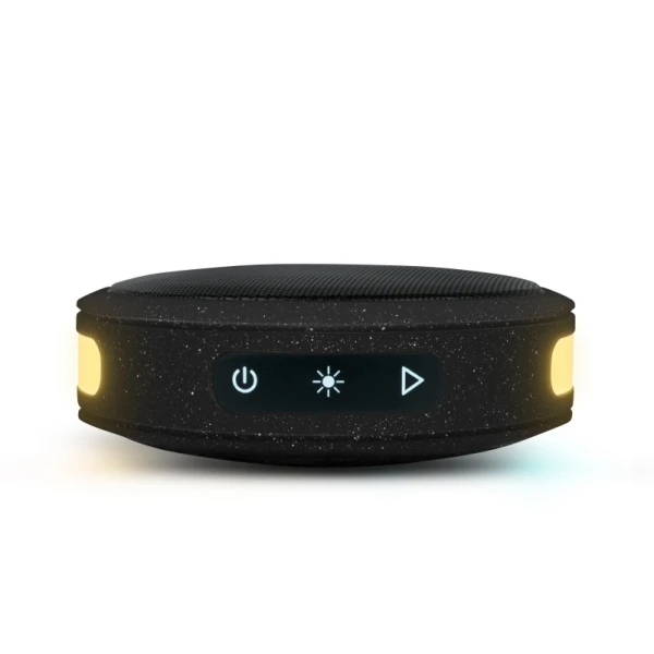 Bigben Party Nano Altavoz Portatil Bluetooth - 15W Power - Black Color