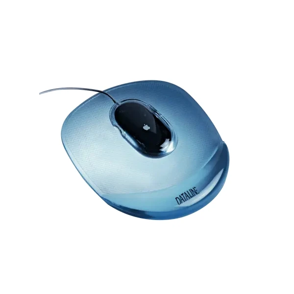 Esselte Daline Alfombrilla com revezamento reposemuñecas - Medidas 235x285x30mm - Base Anthideslzante - Controle do melhor mouse