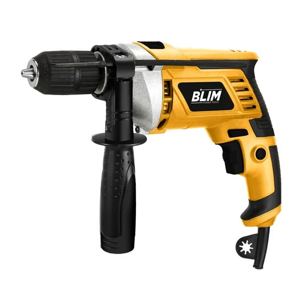 Blim Taladro Percutor - 780W - Amarillo Color