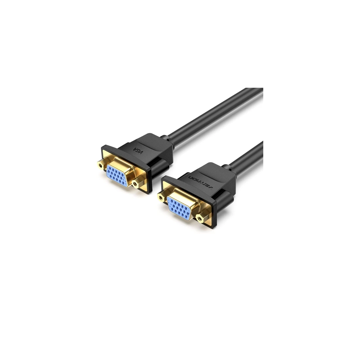 Vaga VGA VAGRA VGA para VGA Hembra - 1M
